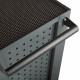 RUNTEC RTSTD-6G Тележка инструментальная 6 полочная Standart серая