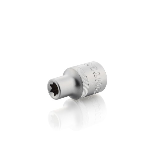 RUNTEC RT-H12SE10 Головка торцевая RUNTEC CrV, E-профиль, 1/2", E10