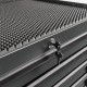 RUNTEC RTSTD-7T Тележка инструментальная 7 полочная Standart серая TECHNIC
