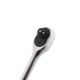 RUNTEC RT-H12R72A Трещотка RUNTEC CrV, 1/2", 72 зубца