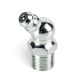 RUNTEC RT-T145 Тавотница M10 45°, комплект 5 штук