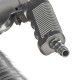 RUNTEC RT-SO400CS8 Шприц пневматический (солидолонагнетатель) с регулировкой положения ручки 400 мл
