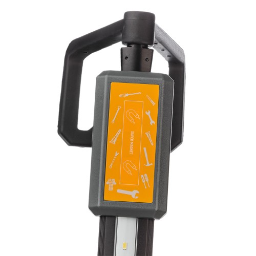 RUNTEC RT-AT1600 Светильник переносной аккумуляторный, подкапотный RUNTEC RT-AT1600 Светильник переносной аккумуляторный, подкапотный