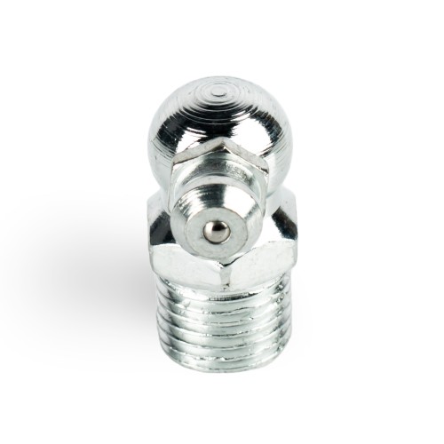 RUNTEC RT-T190 Тавотница M10 90°, комплект 5 штук RUNTEC RT-T190 Тавотница M10 90°, комплект 5 штук