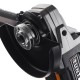 RUNTEC RT-AG1600 Шлифмашина угловая аккумуляторная RUNTEC PRO 125 мм, 20В, 2*6Ач, 1600Вт