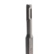 RUNTEC RT-SDSCH20250 Зубило плоское SDS-Plus RUNTEC 20x250 мм