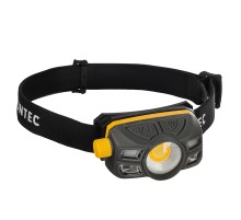 RUNTEC RT-HLR500 Фонарь налобный аккумуляторный инспекционный