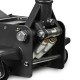 RUNTEC RT-PJL3 Домкрат подкатной низкого подхвата 3 т, 75-505 мм, усиленный