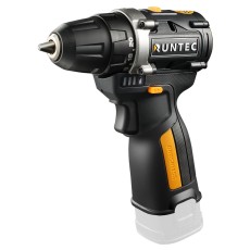 RUNTEC RT-ID122W Дрель-шуруповерт аккумуляторная RUNTEC PRO 10 мм, 16В, 45Нм