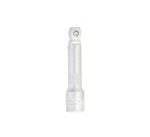 RUNTEC RT-H38E75B Удлинитель RUNTEC CrV, 3/8" 75 мм с шаром
