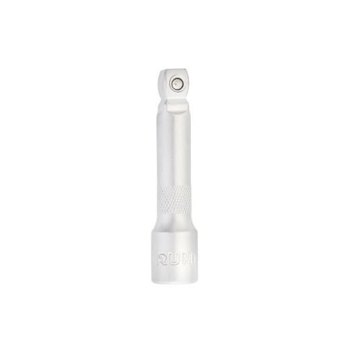 RUNTEC RT-H38E75B Удлинитель RUNTEC CrV, 3/8" 75 мм с шаром