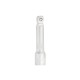 RUNTEC RT-H38E75B Удлинитель RUNTEC CrV, 3/8" 75 мм с шаром