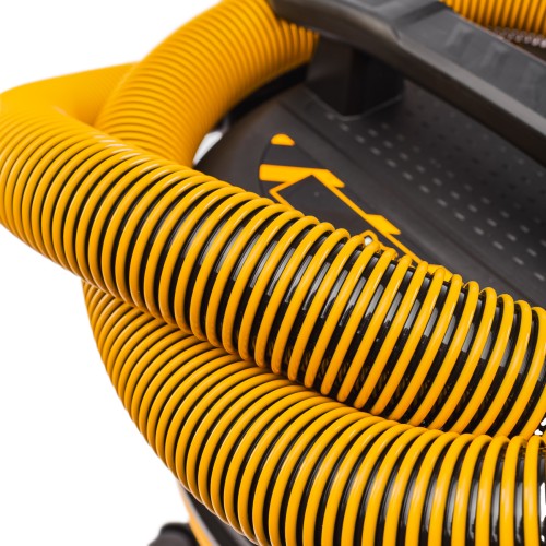 RUNTEC RT-VC23 Пылесос строительный RUNTEC 750 Вт, 23 л