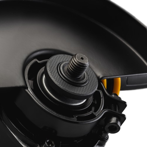 RUNTEC RT-ADC2210 Шлифмашина угловая RUNTEC 180 мм, 230В, 2200Вт
