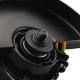 RUNTEC RT-ADC2210 Шлифмашина угловая RUNTEC 180 мм, 230В, 2200Вт