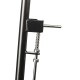 RUNTEC RT-PJ10 Домкрат подкатной 10 т, 160 - 600 мм, усиленный