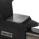 RUNTEC RT-ST12 Тиски слесарные 300 мм