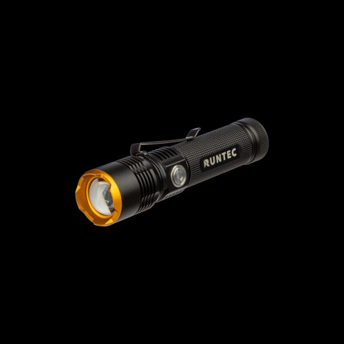 RUNTEC RT-F600 Фонарь ручной, аккумуляторный F600 RUNTEC RT-F600 Фонарь ручной, аккумуляторный F600