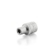 RUNTEC RT-H12SE12 Головка торцевая RUNTEC CrV, E-профиль, 1/2", E12