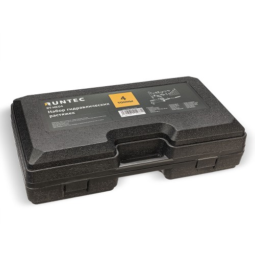 RUNTEC RT-HK04 Набор гидравлических растяжек 4 т RUNTEC RT-HK04 Набор гидравлических растяжек 4 т