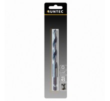 RUNTEC RT-DT12 Сверло по дереву Runtec HRC45 12 x 150мм HEX 1/4"