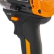 RUNTEC RT-IW1100W Гайковерт ударный аккумуляторный RUNTEC PRO 1/2", 20В, 1100Нм