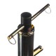 RUNTEC RT-RS16 Страховочная (ремонтная) подставка под машину 16 т, 660-1040 мм (комплект 1 шт)