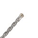 RUNTEC RT-RD4X12160 Бур по бетону SDS-Plus Runtec 4 Cutter 12x91x160