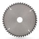 RUNTEC RT-190x2.2/1.4x30/48T Диск пильный по дереву RUNTEC (190х30 мм 48T)
