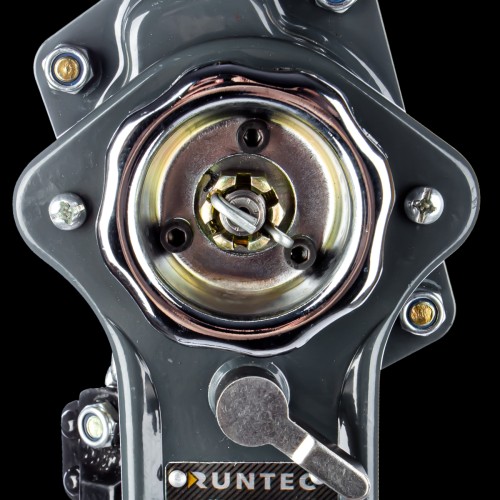 RUNTEC RT-HLH-07515 Таль рычажная ручная г/п 0,75 т, высота подъема 1,5 м RUNTEC RT-HLH-07515 Таль рычажная ручная г/п 0,75 т, высота подъема 1,5 м