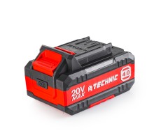 RUNTEC RT-LB204T Батарея аккумуляторная RUNTEC TECHNIC 20В, 4Ач