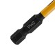 RUNTEC RT-IB57 Бита ударная RUNTEC H6.35 57мм PH2 5шт.