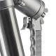 RUNTEC RT-SO400CS8 Шприц пневматический (солидолонагнетатель) с регулировкой положения ручки 400 мл