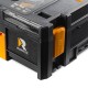 RUNTEC RT-IW1600 Гайковерт ударный аккумуляторный RUNTEC PRO 3/4", 20В, 2*6Ач, 1600Нм