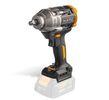 RUNTEC RT-IW1100W Гайковерт ударный аккумуляторный RUNTEC PRO 1/2", 20В, 1100Нм