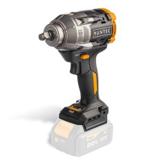 RUNTEC RT-IW1100W Гайковерт ударный аккумуляторный RUNTEC PRO 1/2", 20В, 1100Нм