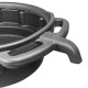 RUNTEC RT-015 Емкость для слива масла 15 литров