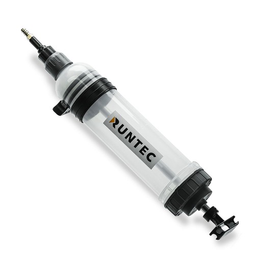 RUNTEC RT-BO515 Шприц для масла, 1500 мл RUNTEC RT-BO515 Шприц для масла, 1500 мл