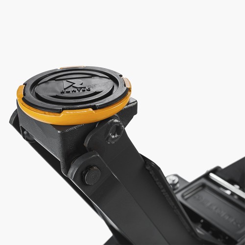 RUNTEC RT-PJL3Q Домкрат подкатной низкого подхвата 3 т, 75-505 мм, усиленный, Quick Up RUNTEC RT-PJL3Q Домкрат подкатной низкого подхвата 3 т, 75-505 мм, усиленный, Quick Up