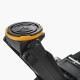 RUNTEC RT-PJL3Q Домкрат подкатной низкого подхвата 3 т, 75-505 мм, усиленный, Quick Up