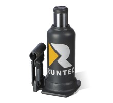 RUNTEC RT-VJ10 Домкрат бутылочный профессиональный 10 т, 220-488 мм