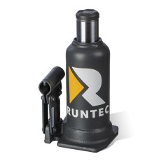RUNTEC RT-VJ10 Домкрат бутылочный профессиональный 10 т, 220-488 мм