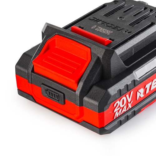 RUNTEC RT-LB202T Батарея аккумуляторная RUNTEC TECHNIC 20В, 2Ач