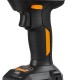 RUNTEC RT-IW750 Гайковерт ударный аккумуляторный RUNTEC PRO 1/2", 20В, 2*4Ач, 750Нм