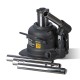 RUNTEC RT-WJ10 Домкрат бутылочный, двухштоковый, профессиональный 10 т, 125-225 мм