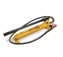 RUNTEC RT-HP10 Насос гидравлический 10 т со шлангом