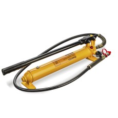 RUNTEC RT-HP10 Насос гидравлический 10 т со шлангом