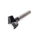 RUNTEC RT-DTF3570 Cверло Форстнера чашечное RUNTEC TCT 35x70 мм, Z2+2, S10 мм, RH