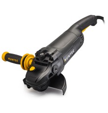 RUNTEC RT-ADC2210 Шлифмашина угловая RUNTEC 180 мм, 230В, 2200Вт