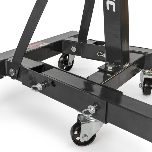 RUNTEC RT-ES900T Стенд для двигателя 900 кг TECHNIC RUNTEC RT-ES900T Стенд для двигателя 900 кг TECHNIC